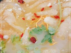 -罗记又添缘竹荪山药鸡·野生菌火锅(西园南路店)