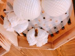 -彩蝶谷美食廊·粤式经典南番顺·铁板烧烤泰风味(广州长隆酒店)