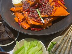 -阳阳老火锅(小南门店)