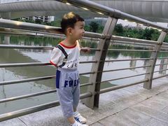 -映月湖中央公园