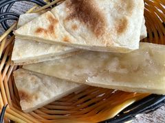 大饼泡汤-范贤光鸡公煲(平乐园总店)
