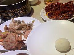 -加餐海鲜自助(集美银泰百货店)