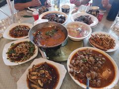 -水韵·渔家臻品私房菜(中庙店)