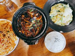 -古琢小馆·珠海味(南方软件园店)