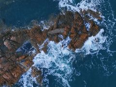 -小麦岛公园