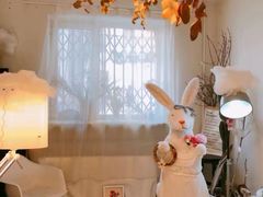 -Smile House咖啡馆(群芳小区店)