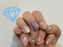 -悦指间美甲美睫