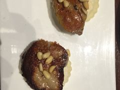 -食间牛排(湖西路店)