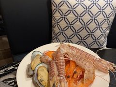 -云端西餐厅(南宁龙光那莲豪华精选酒店)