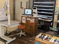 -日本手作眼镜·久川睛匠(龙德店)
