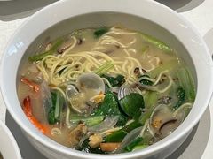 -闽海肴(北辰荟店)