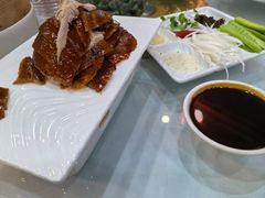 -老北京炸酱面·京味菜(西花市店)