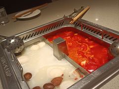 -海底捞火锅(塘厦天虹店)