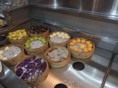 -众善素食堂(逸东花园店)
