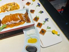 -京味斋·北京烤鸭(北京南站洋桥店)