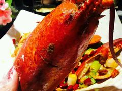 -蟹之国·精品蟹料理(极地店)