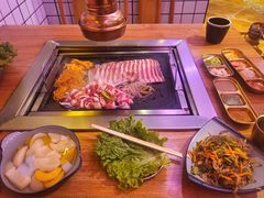 -郭记烤肉创始店(民丰大街店)