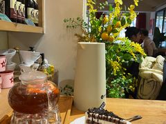 -雕刻时光咖啡馆(南院门店)