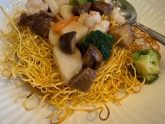 -上海和平饭店龙凤厅 Dragon Phoenix