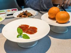 -四季民福烤鸭店(外滩外白渡桥店)