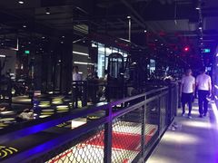 -威尔仕健身会所(北京宜家店)