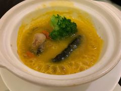 -佛山顺德金茂华美达广场大酒店