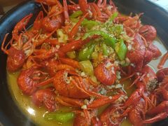 -火龙堂·风味民间菜(文一路店)