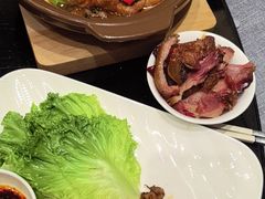 -恒记饭店(珠江路总店)