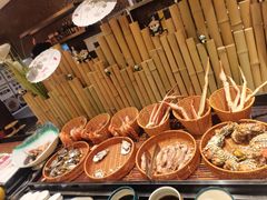 -索菲特西湖大酒店·香榭丽全日候餐厅(南山路店)