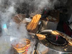 -文武王氏烧饼·无矾油条(西溪路店)