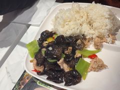 -乡村基(两江新区黄山大道第二餐厅)