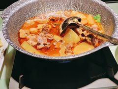 -福宝漠北·牛羊肉(广埠屯店)
