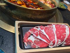 -湊湊火锅·茶憩(上海合生汇店)