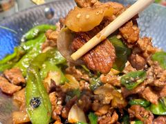 -赣江里•江西菜(望京旺角店)