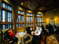 -云端咖啡(古北水镇景区店)