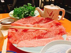-米久(本店)