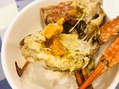 -钱大妈海鲜饭店(保利林语店)