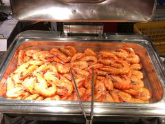 -芭菲盛宴·环球美食(解放碑英利国际店)
