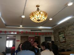 -金豆角砂锅焖面(安贞店)