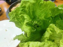 -真利味·脊骨火锅·正宗韩国料理(韩乐坊店)