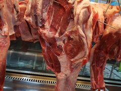 -郭记原生态烤羊腿(长宁路店)