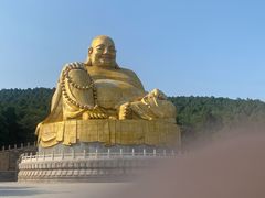 -千佛山风景名胜区