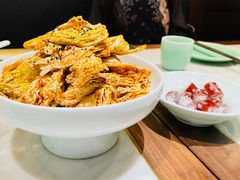 -泰钰丰烤鸭.天津菜(开发区店)