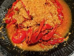 -红盔甲·小龙虾(人民广场店)