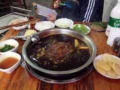 -李德富老街牛杂火锅(抚琴街店)