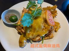 -大头虾越式风味餐厅(光明广场店)