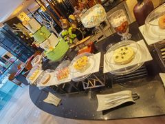 -OPEN開全日自助餐厅·西餐·海鲜(佛山希尔顿酒店)