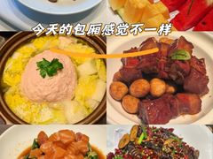 -百富源·海鲜辽菜(浑河堡店)