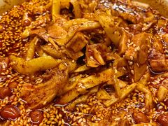 -小饕荟雅安贡椒鱼鲜馆(广福桥店)