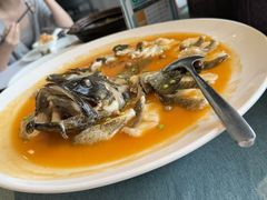 -东南里湖景餐厅·新闽菜(浦西万达店)